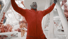 Guardians Of The Galaxy Volume 3 Yes GIF - Guardians Of The Galaxy Volume 3 Yes Celebrate GIFs