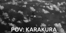Pov Karakura GIF