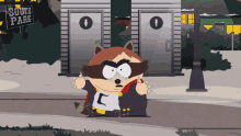 Attack The Coon GIF - Attack The Coon Eric Cartman GIFs
