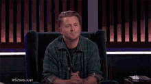 Clapping Bow GIF - Clapping Bow Ryan Tedder GIFs