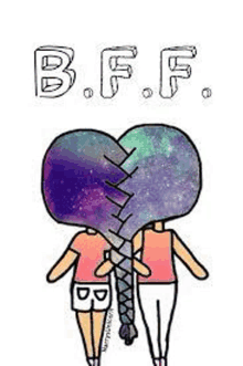 Bff forever GIF on GIFER - by Macage