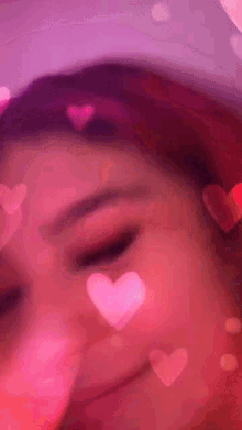 Saying No In A Cute Way Ashleybtw GIF