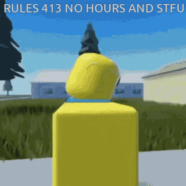 Roblox Hours Memes: Khám Phá Sự Phát Triển và Tác Động Từ Meme Vui Nhộn