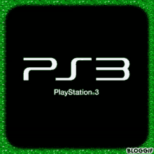 Ps3 Playstation3 GIF