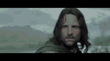 Aragorn Lotr GIF - Aragorn Lotr King Of The Dead GIFs