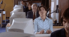 When You Working In Office GIF - When You Working In Office GIFs