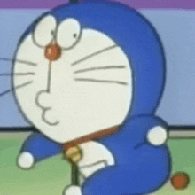 Doraemon GIF - Doraemon GIFs