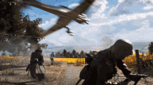 Battlefield5 GIF - Battlefield5 GIFs