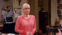 Thumbs Up Christy GIF - Thumbs Up Christy Mom GIFs