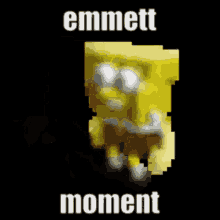 Emmett Moment GIF - Emmett Moment GIFs