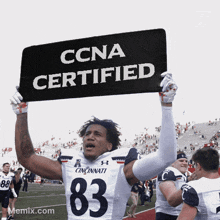 Ccna Certified GIF - Ccna Certified GIFs