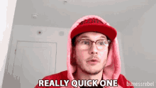 Really Quick One Fast GIF - Really Quick One Quick Fast GIFs