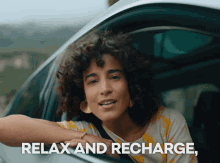 Relax Chill GIF - Relax Chill Recharge GIFs