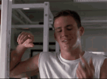 Shes The Man Phone GIF - Shes The Man Phone Call GIFs