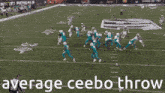 Ceebo Football Fusion GIF
