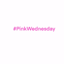 pink wednesday pinkwednesday mentallycleaned