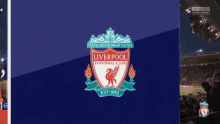 Liverpool Midfield GIF - Liverpool Midfield Soccer GIFs