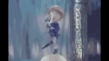 Snow Miser The Year Without A Santa Claus GIF - Snow Miser The Year Without A Santa Claus Spin GIFs