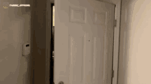 Door Open GIF - Door Open Peep GIFs