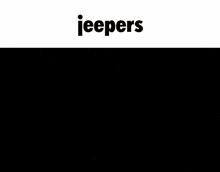 Ohnepixel Jeepers GIF