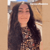 Carmensecretstory Carmen Nadales GIF