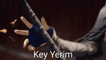 Keyyerim Key Yerim GIF - Keyyerim Key Yerim Texas GIFs