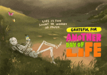 Life Is Good Too Short GIF - Life Is Good Too Short GIFs