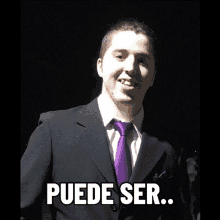 Puede_ser_gts GIF - Puede_ser_gts Gts GIFs