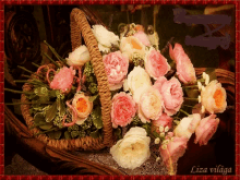 Flowers Bouquet GIF
