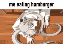 Hamburger Yosuga No Sora GIF - Hamburger Yosuga No Sora Incest GIFs