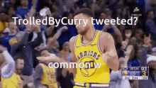 Trolledbycurry Unemployment Chat GIF - Trolledbycurry Unemployment Chat Curry Tweeted GIFs