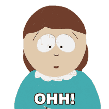 ohh liane cartman south park up the down steroid s8e3