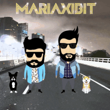 Mariaxibit GIF - Mariaxibit GIFs