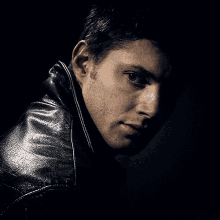 Supernatural Dean GIF - Supernatural Dean Demon GIFs