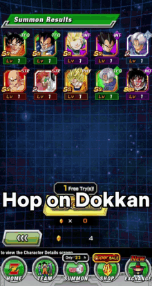 Hop On Dokkan Dokkan GIF - Hop On Dokkan Dokkan Hop On GIFs