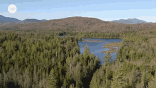 aerial view aerial shot aerial video country living country living gif