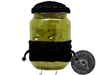 Illumanati Pickle Relish GIF
