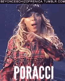 Poracci GIF - Beyonce You GIFs