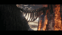 Kong Suko GIF - Kong Suko Godzilla X Kong The New Empire GIFs