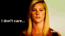 I Don'T Care GIF - I Dont Care Dont Care Idc GIFs