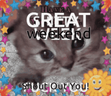 Have A Great Weekend GIF - Have A Great Weekend GIFs
