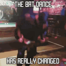 Batman Dat Dance GIF - Batman Dat Dance Dance GIFs