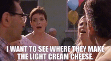 Light Cream GIF - Light Cream Cheese GIFs