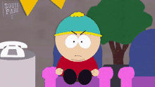 Gasp Eric Cartman GIF - Gasp Eric Cartman Skinny Cartman GIFs