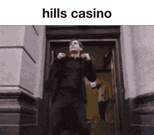 Hills Hills Casino GIF - Hills Hills Casino Casinovo GIFs