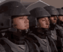 Starship Troopers Im Doing My Part GIF - Starship Troopers Im Doing My Part Pleb Miner GIFs
