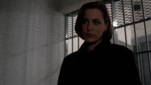 I Know That Scully GIF - I Know That Scully Xfiles GIFs