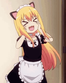 Yay Dance GIF - Yay Dance Anime GIFs