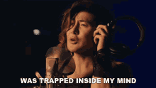 Was Trapped Inside My Mind Guy Tang GIF - Was Trapped Inside My Mind Guy Tang Til I Found You GIFs