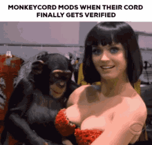 Monkeycord GIF - Monkeycord GIFs